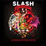 Slash & Myles: Apocalyptic Love
